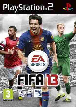 Descargar FIFA 13 [MULTI2][USA][ABSTRAKT] por Torrent